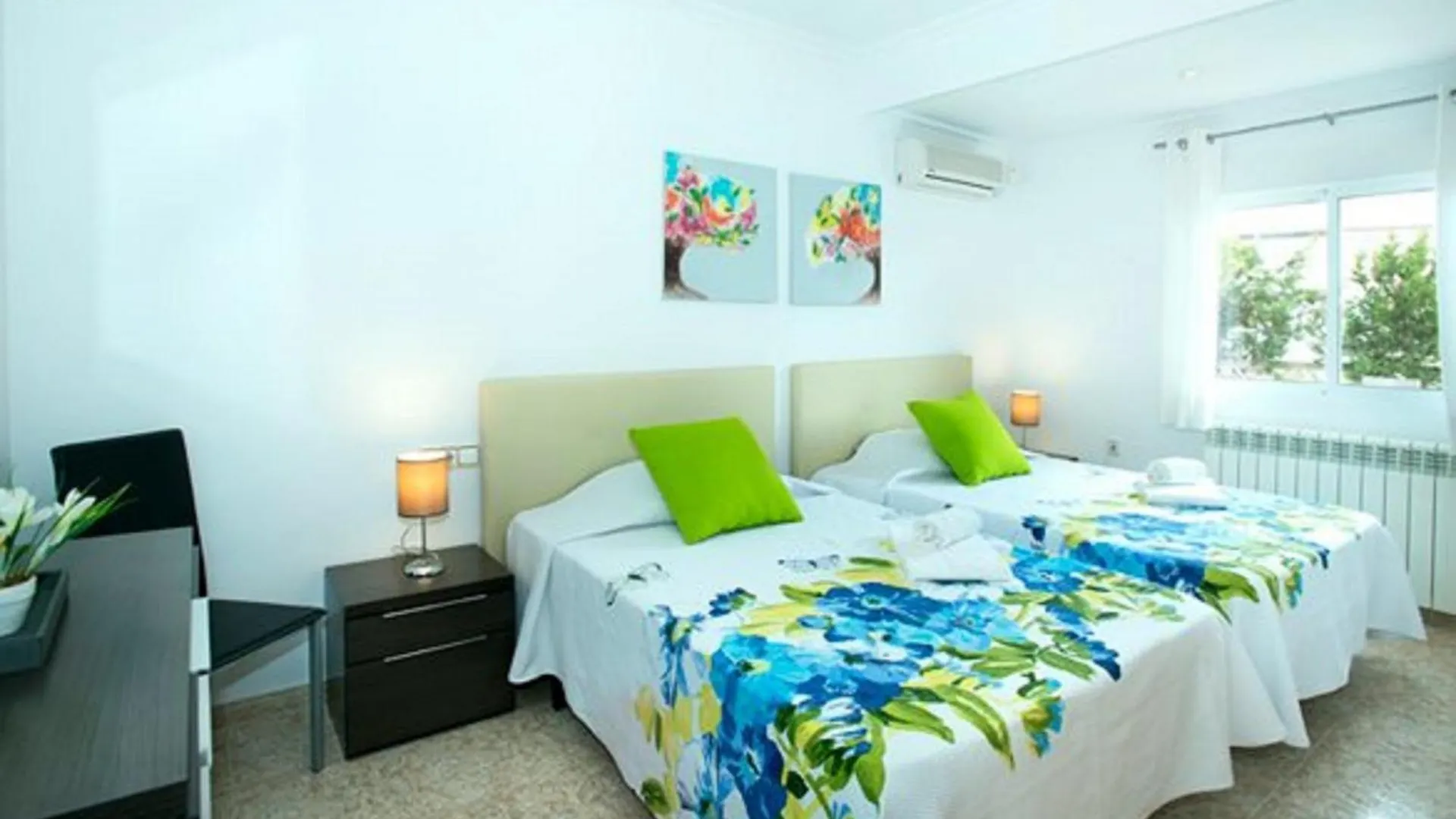Ideal Property Mallorca - Villa Montelo Alcúdia